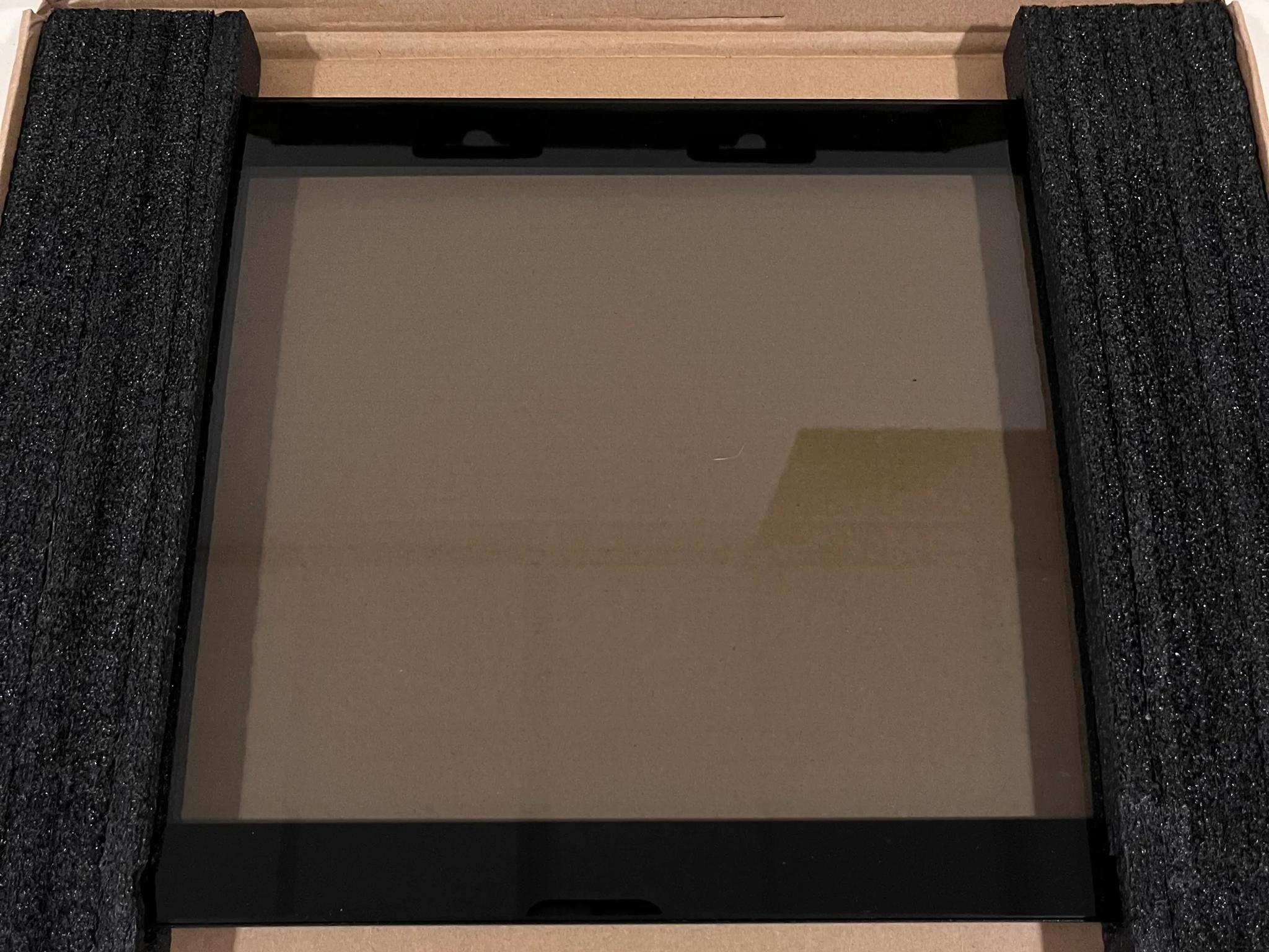 NR200P Black - Like New Used