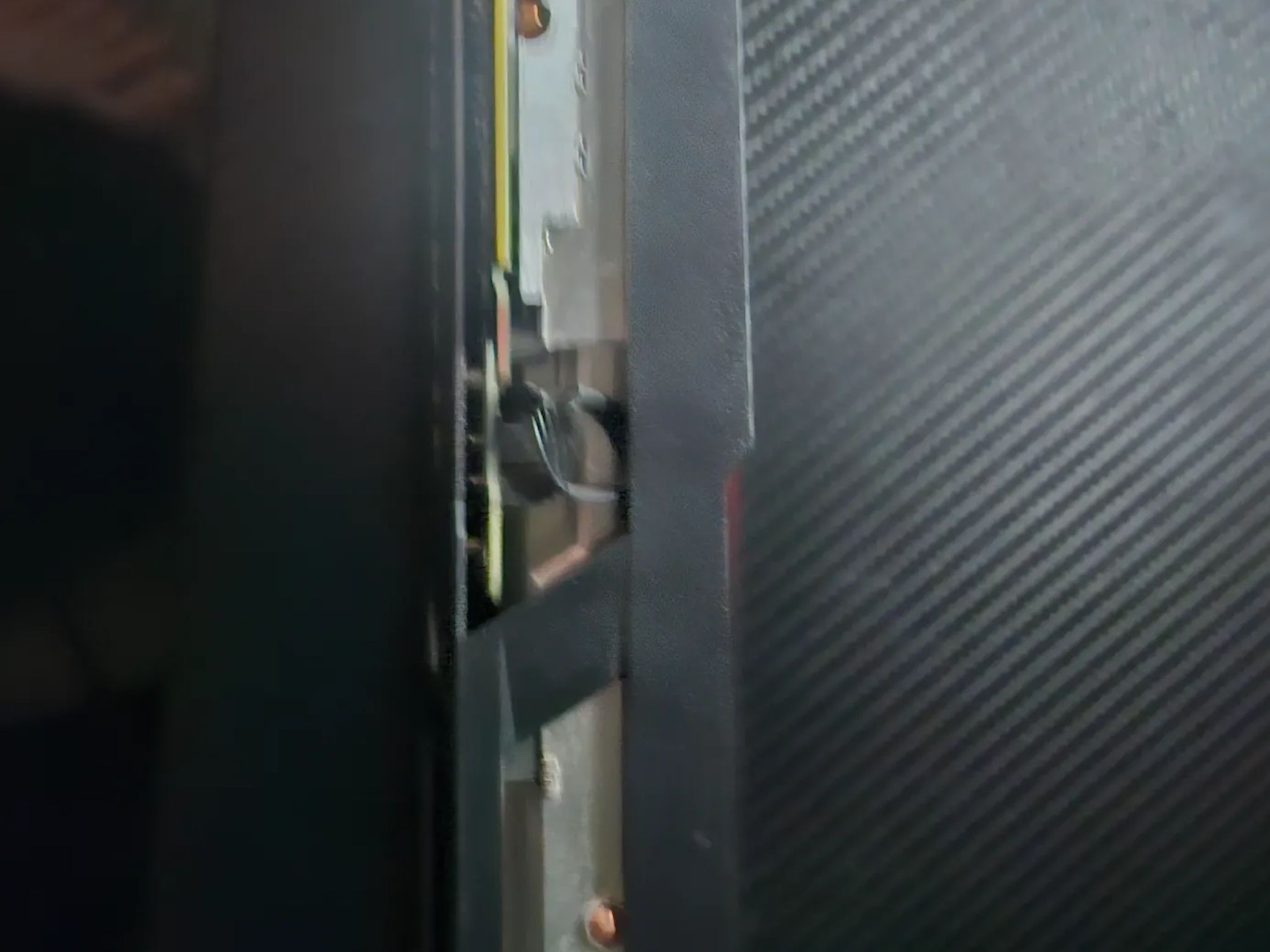 Used rgb gigabyte 3050 8gb