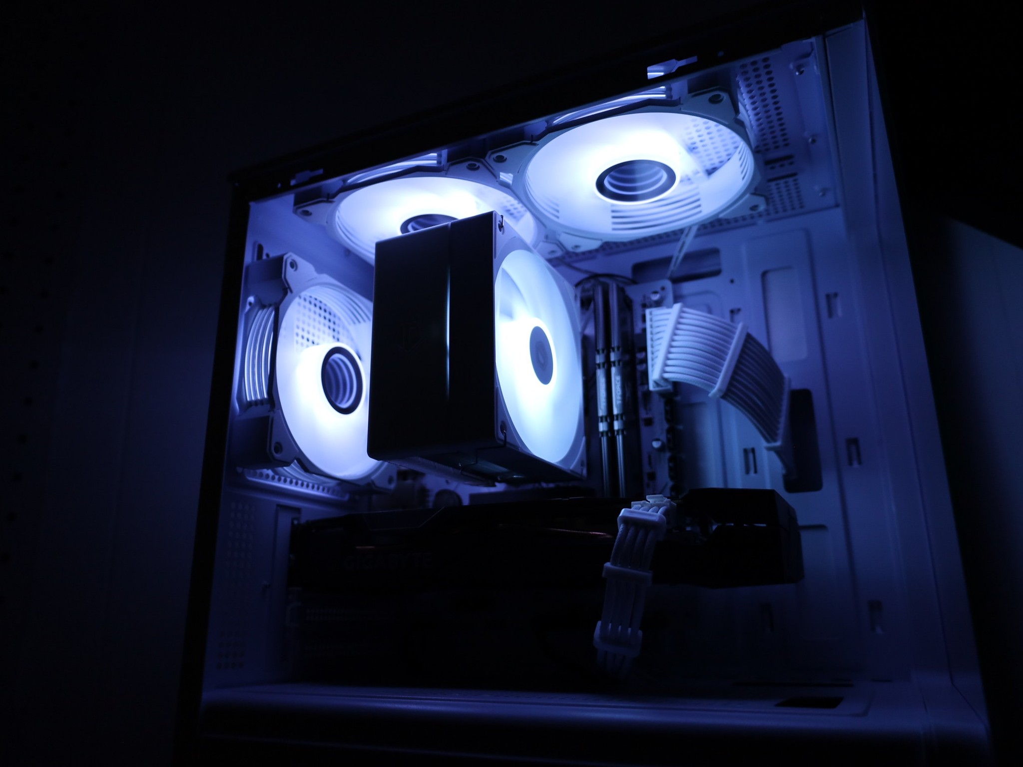 🤍RTX 2060 BUDGET PC🤍 + RYZEN 7 2700X | 16GB DDR4 | 512GB NVMe | WIFI/BLUETOOTH | 1080P | $749