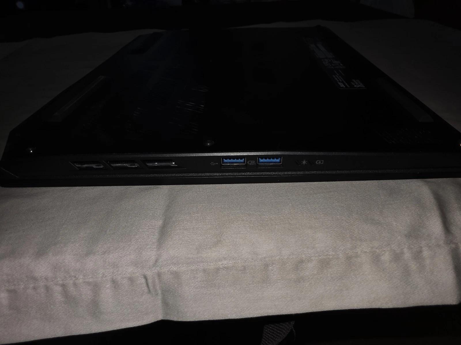 Acer Nitro V 16S AI Gaming Laptop AMD Ryzen 7 260, 16GB RAM, 1TB, RTX 5070 8gb