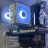 RTX 5060 8GB | Ryzen 5 9600X | 16GB DDR5 | 1TB SSD | Win11 | WIFI | 1080P/1440P Gaming PC