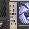 RTX 5070 | Custom 🎮 Gaming & 🎥 Streaming Liquid Cooled PC | Ryzen 7 7800X3D | 2TB SSD | 32GB DDR5