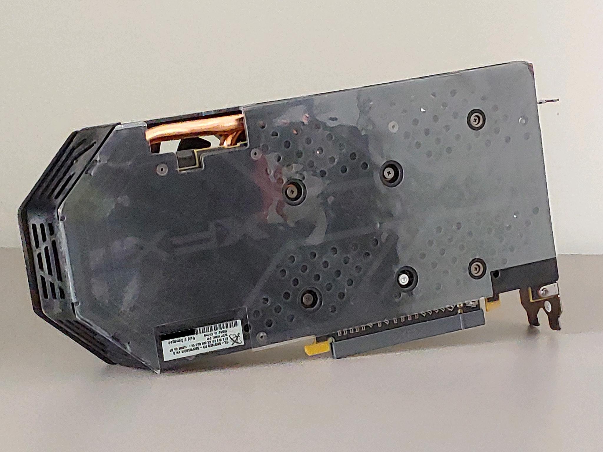 XFX RX 580 8GB GTS XXX Edition – Complete in Box | Tested & Clean