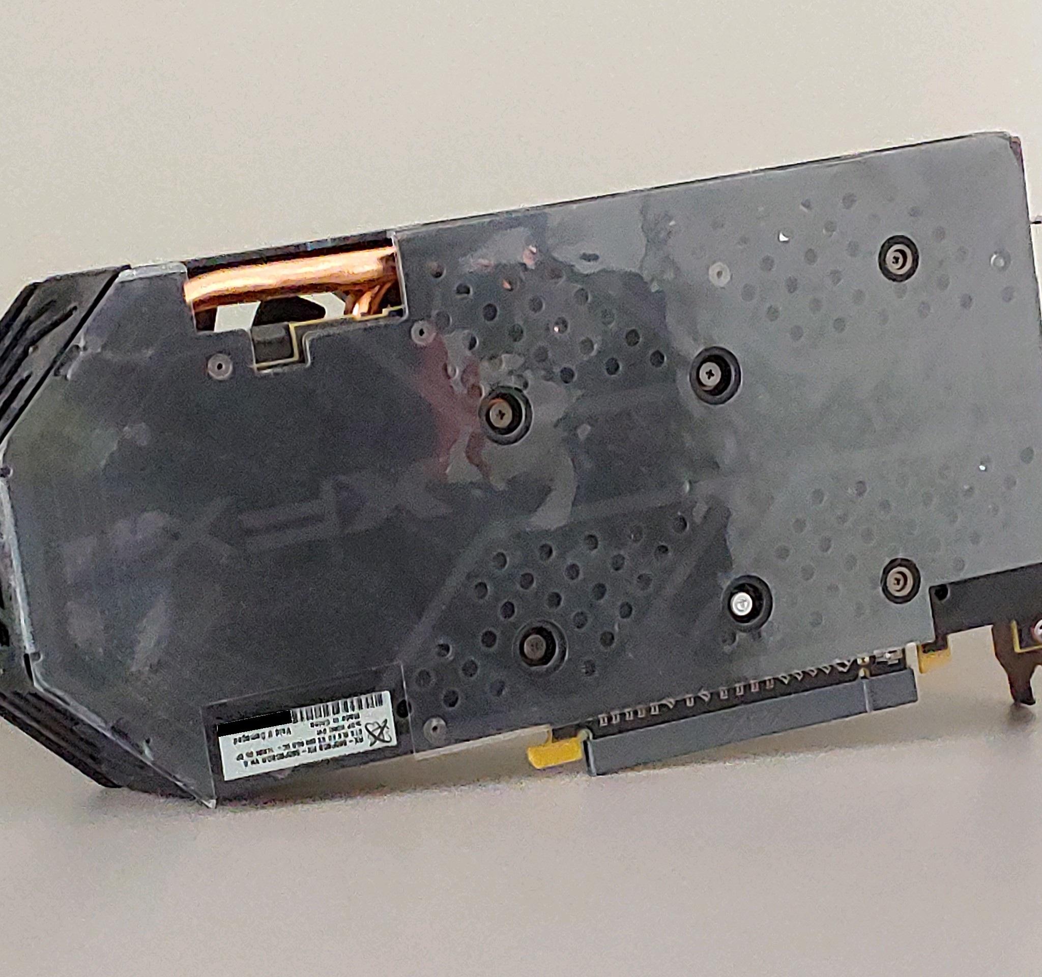 XFX RX 580 8GB GTS XXX Edition – Complete in Box | Tested & Clean