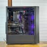 GTX 1060 6GB | Intel i7 6700K | 16GB DDR4 | 1.2TB Storage | Win11 | WIFI | 1080P Budget Gaming PC