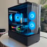(New) Gaming PC (RTX 3070 + Ryzen 5 3600)