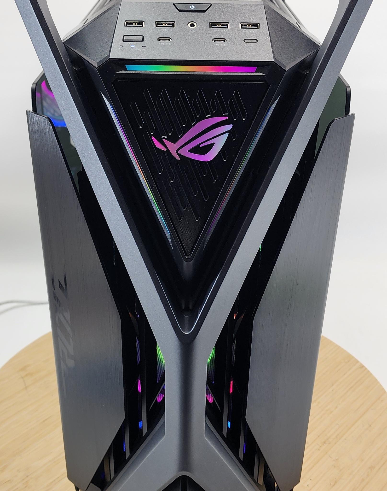 Gaming PC i9-13900K 32GB RAM 1TB SSD RTX 4080 16GB Windows 11 PC