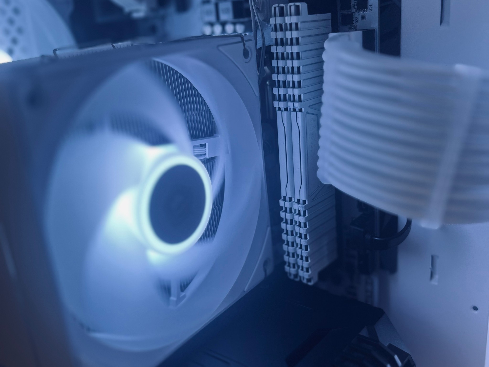 ⚪Custom Built Gaming PC⚪ | Ryzen 5 | GTX 1060| 16GB Ram | 512gb |