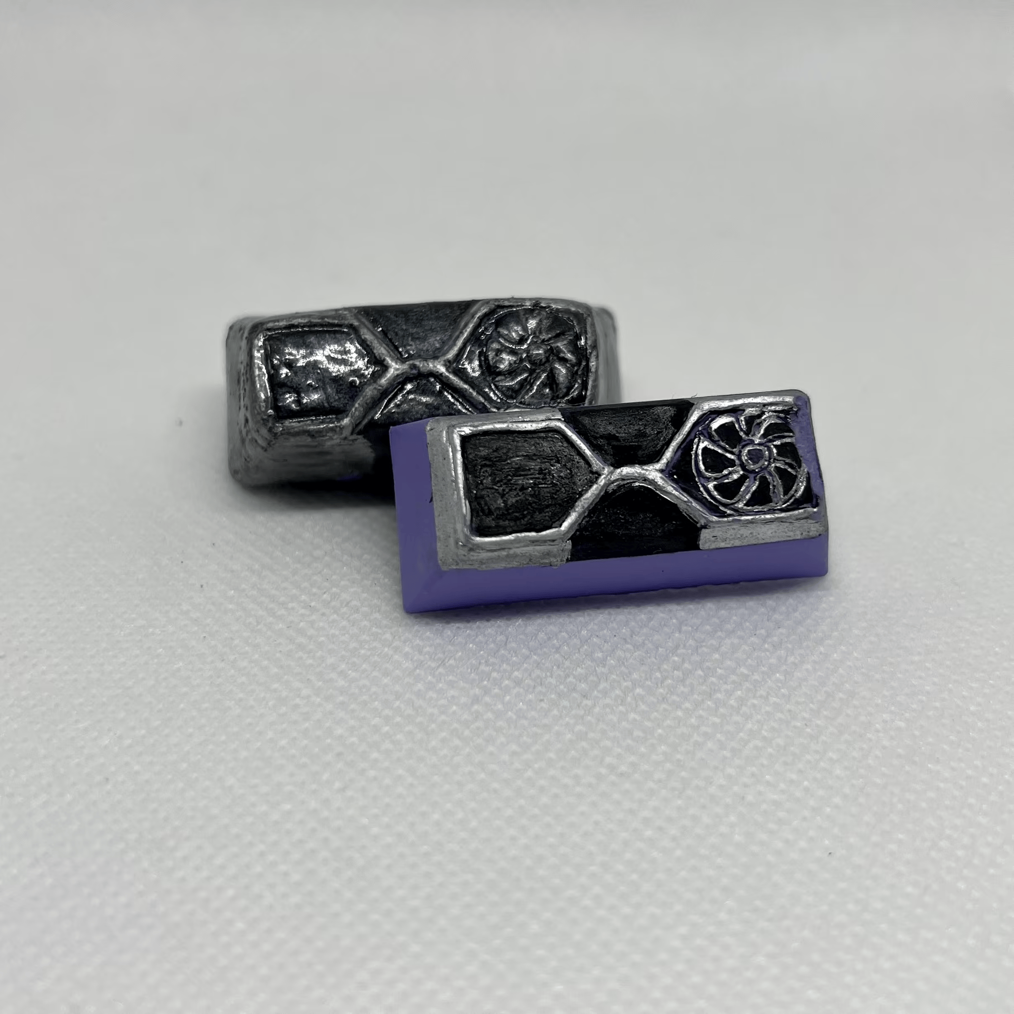 DOLLAR KEYCAPS!! *non rma's RTX FE Card*