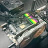 ASRock B450M AC Ryzen 7 3700X 32GB DDR4-3600 Motherboard Combo