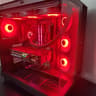 BIG RED: POWER HOUSE RTX 1440p GAMING PC!
