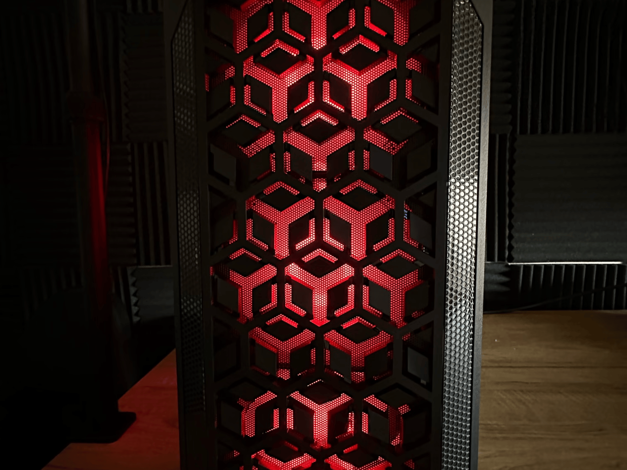 "Charmander" 1060 6gb + 10100F + 16gb RAM Custom Gaming PC
