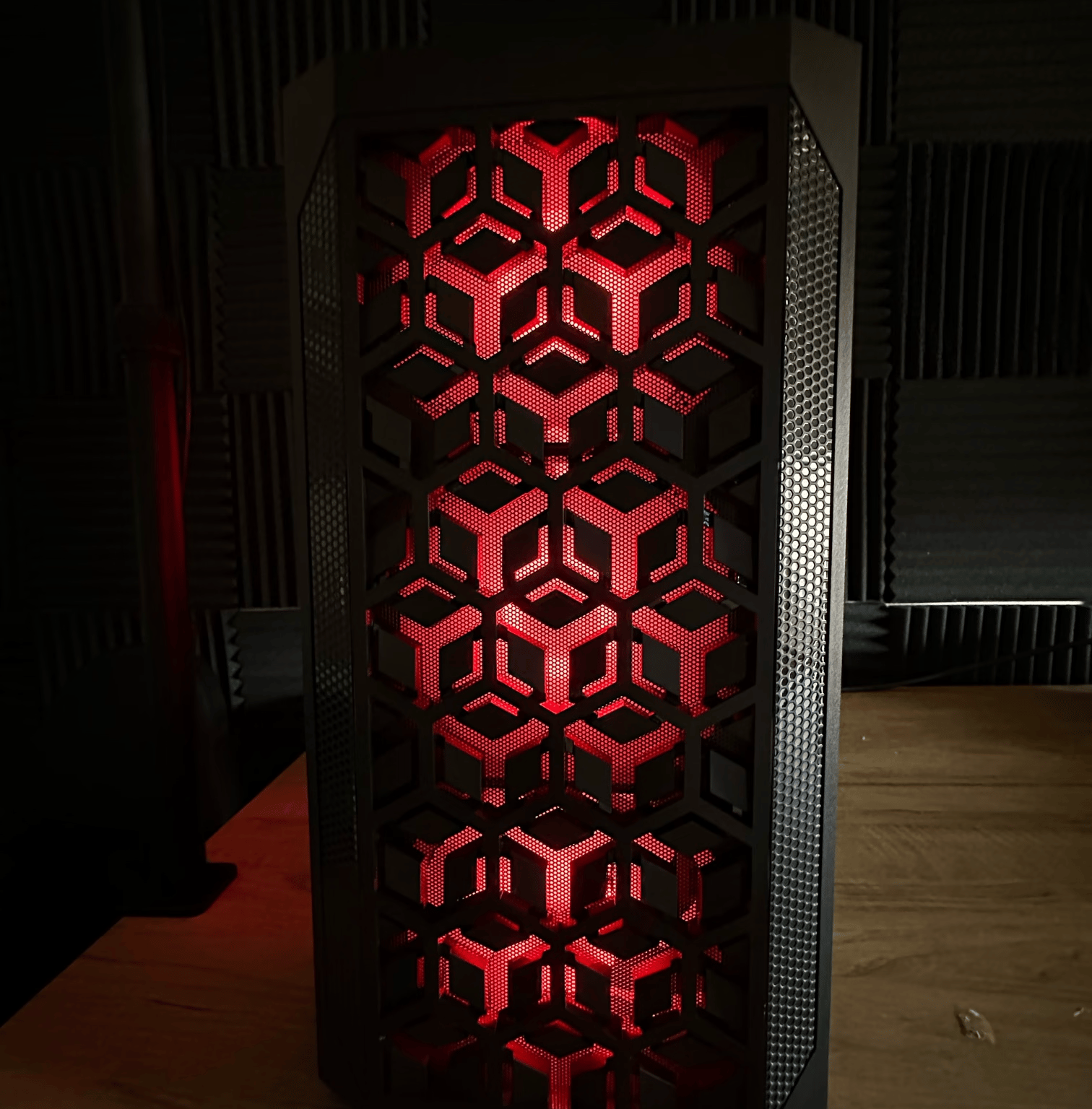 "Charmander" 1060 6gb + 10100F + 16gb RAM Custom Gaming PC