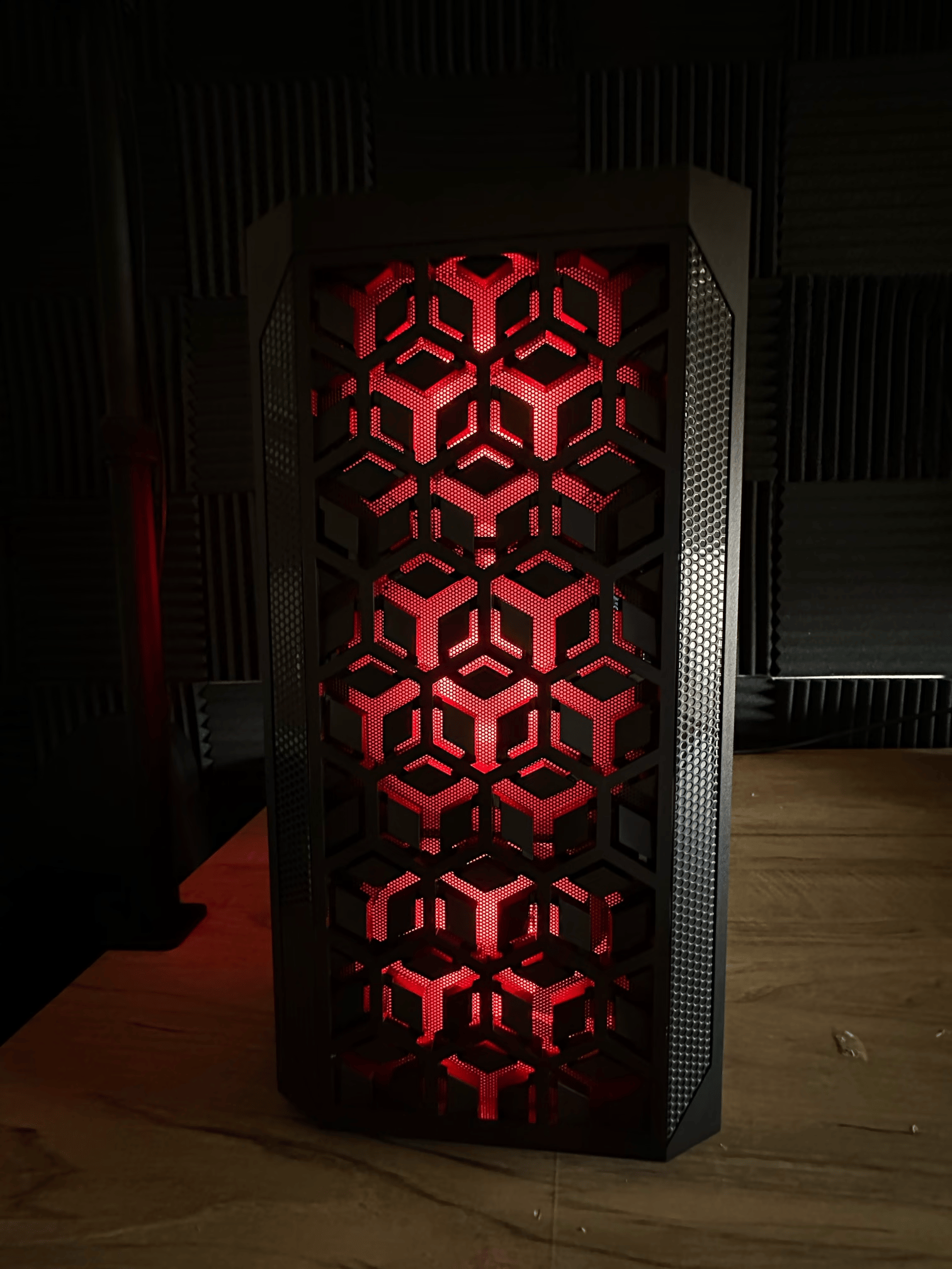 "Charmander" 1060 6gb + 10100F + 16gb RAM Custom Gaming PC