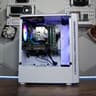 🍬🌠 BUDGET - BO6 Ready GAMING PC | EVGA GTX 1650 Super | INTEL i5 7400 | 16GB DDR4 RAM | 1.25TB |