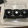 EVGA XC3 ULTRA GAMING GeForce RTX 3070 Ti