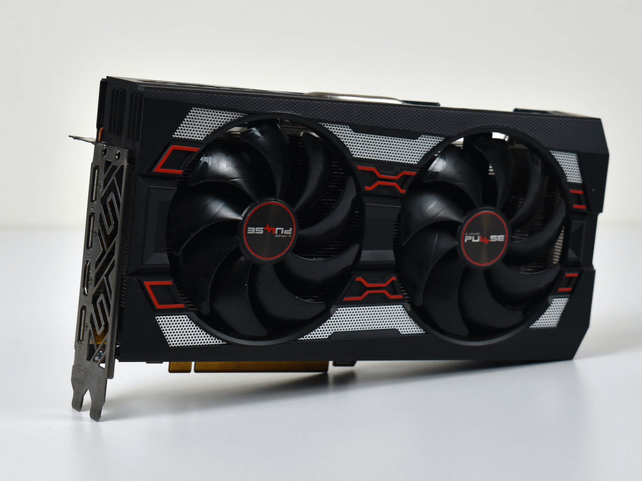 (5600XT) Mint Condition: Sapphire Radeon RX 5600 XT 6 GB PULSE Video Card