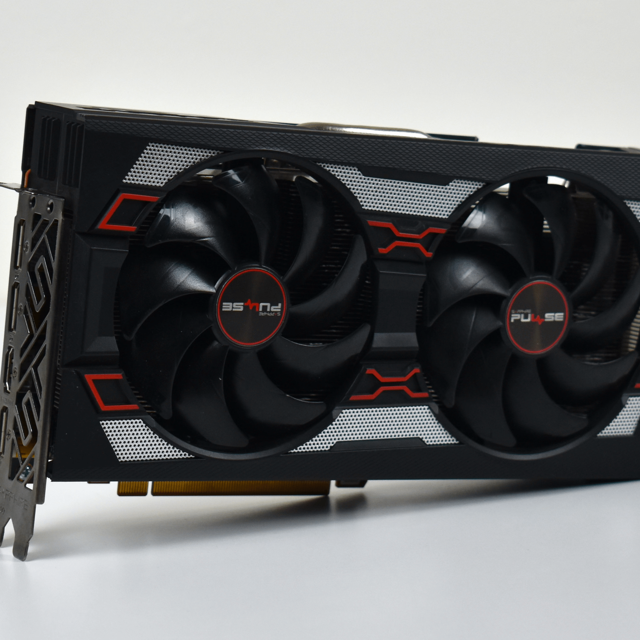 (5600XT) Mint Condition: Sapphire Radeon RX 5600 XT 6 GB PULSE Video Card