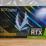 Zotac Trinity 3080 TI 12GB (Mint)