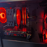 Mid level gaming PC Ryzen 7 5800X, 16GB DDR4, 1TB SSD, RX 580 8GB