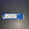 [2TB NVMe PCIe Gen3x4 ] Toshiba KXG50PNV2T04 - TLC - M.2 2280 - Solid State Drive