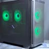 GREAT RTX 2060 PC⚡️| I5 9400F | 16GB DDR4 | 256GB SSD + 500GB HDD