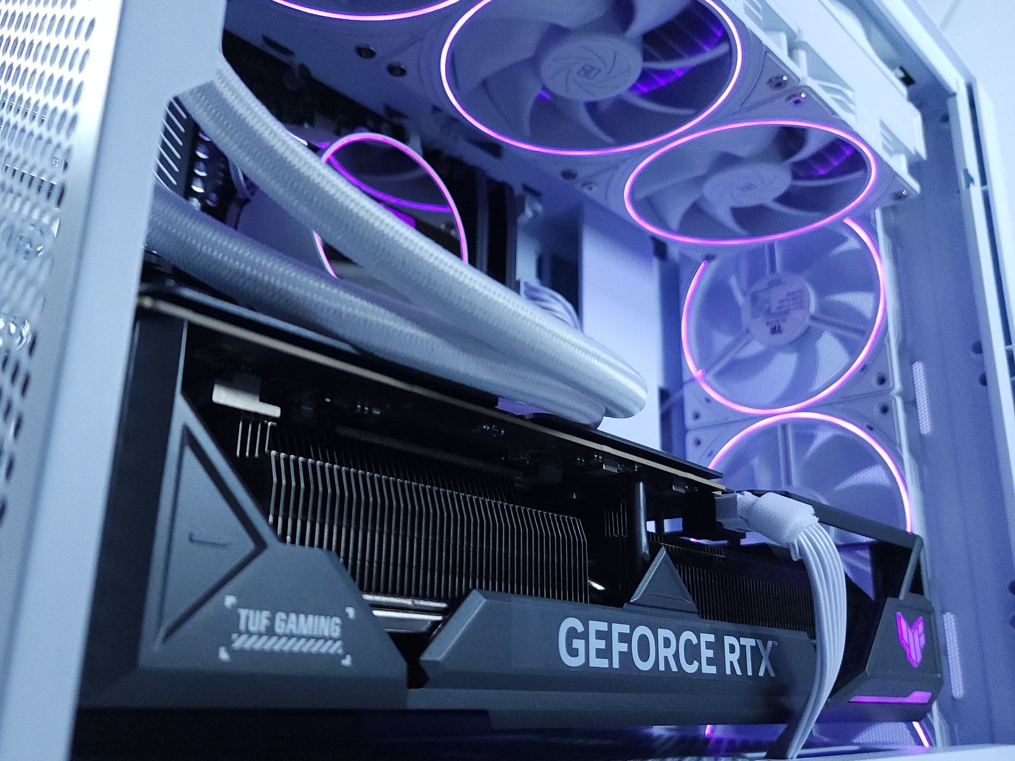💜RTX 4080 || Ryzen 7 7800X3D || 32GB 6000MHz || 2TB NVMe Gen 4 || 1440/4K Gaming Computer