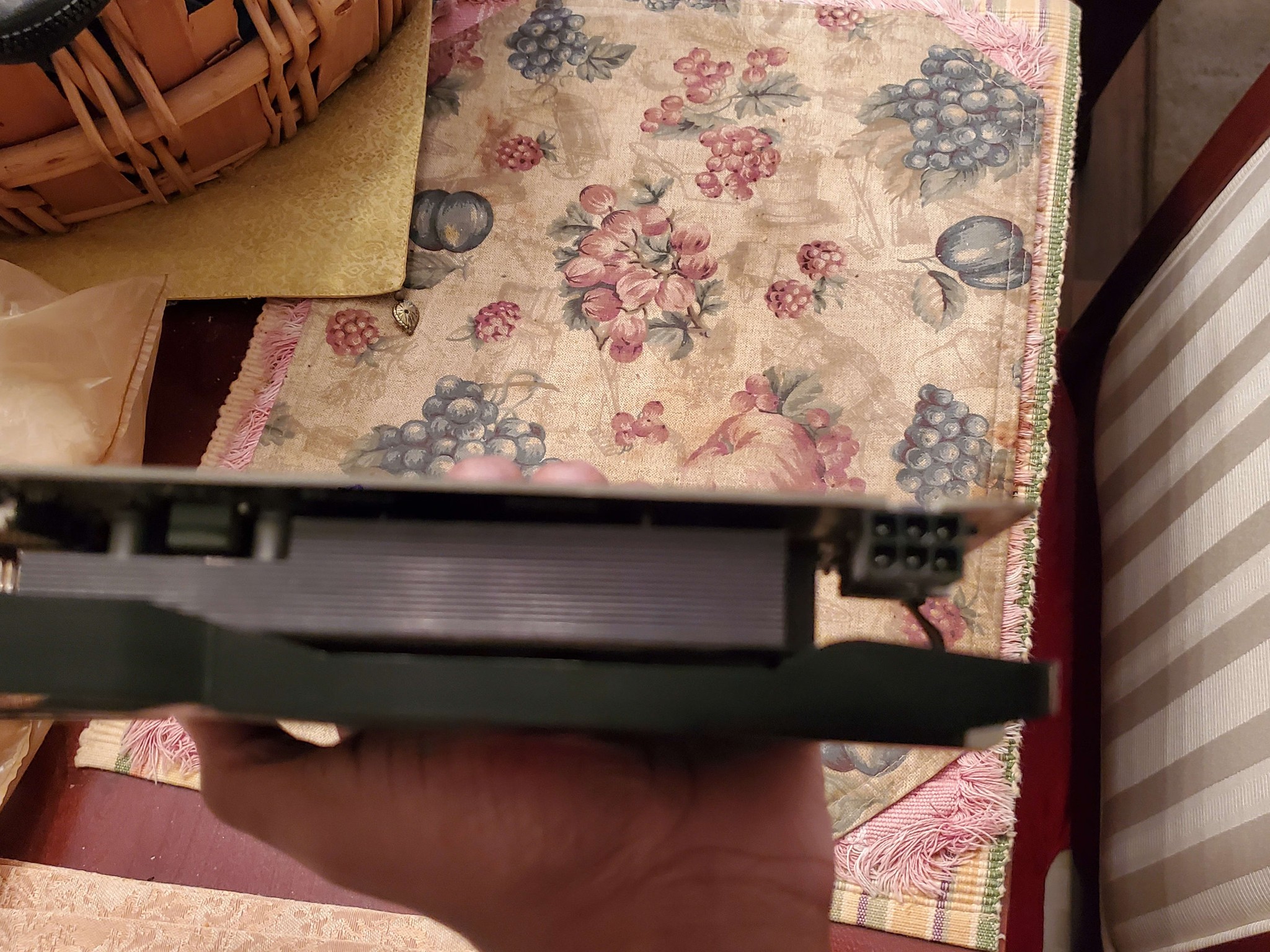 Xfx Rx 560 4gb - good condition