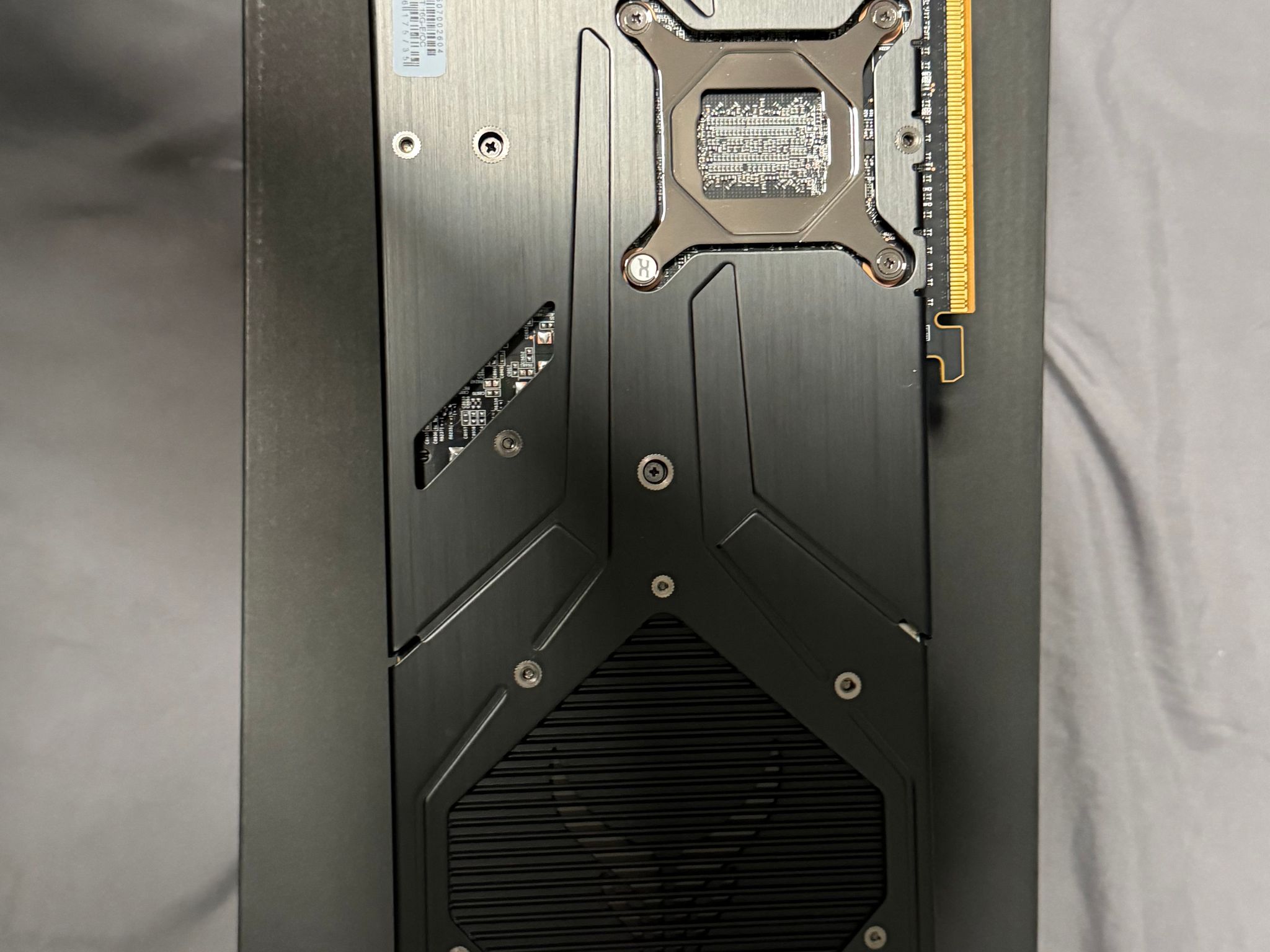 Power Color RX 9070 XT Red Devil