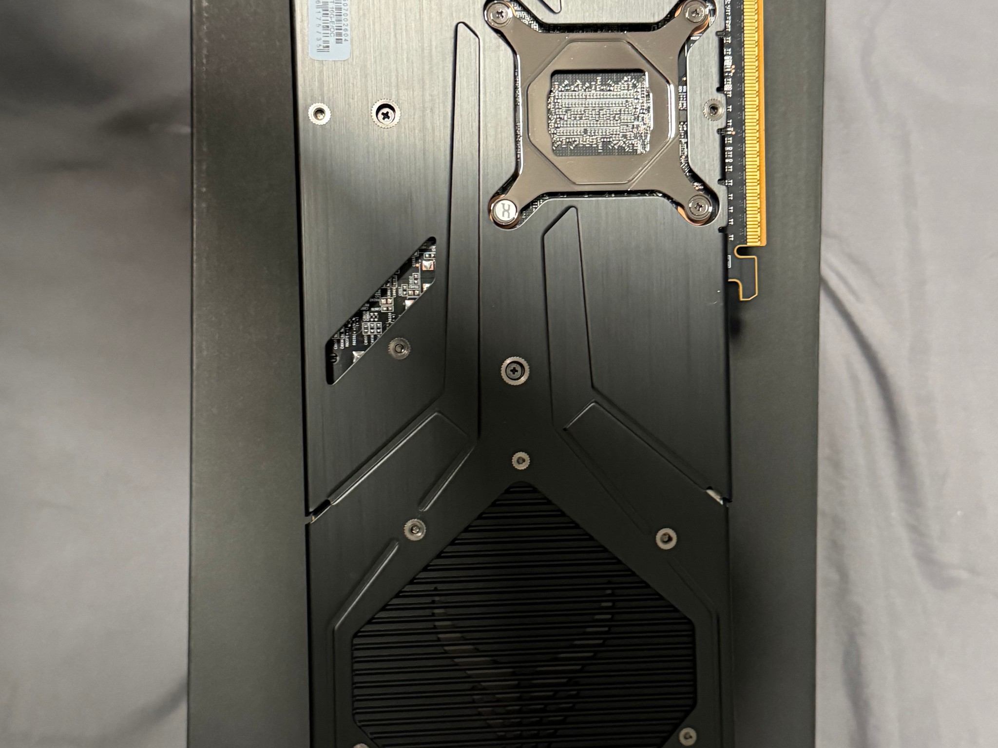 Power Color RX 9070 XT Red Devil