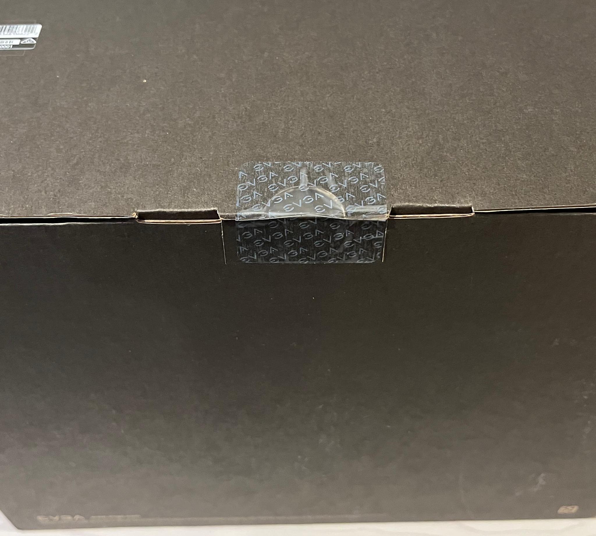 EVGA Supernova 750GT 80+ Gold - Factory Refurb