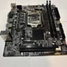 ASUS H110M-C Micro-ATX DDR4 LGA1151 Motherboard (NM)
