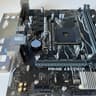 ASUS PRIME A320M-F AM4 Motherboard