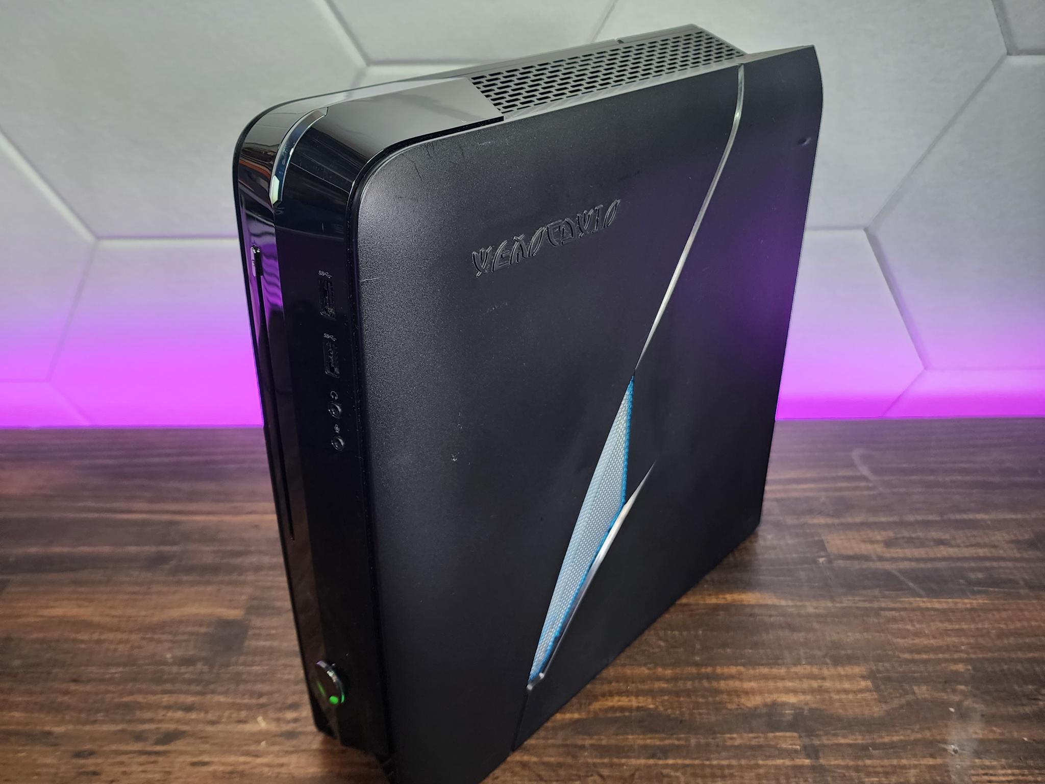Alienware X51 R2 : Intel Core i7 4790 // GeForce GTX 960 // 12GB DDR3 // 480GB SSD