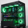 Gaming Pc Ryzen 5 5600x/3060ti