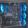 Custom Gaming PC