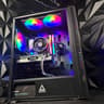 💸👴 THE BUDGET BOOMER 👴💸 Ryzen 5 5500| RTX 2060| 16 GB DDR4| 750 GB NVMe| 650W Gold PSU