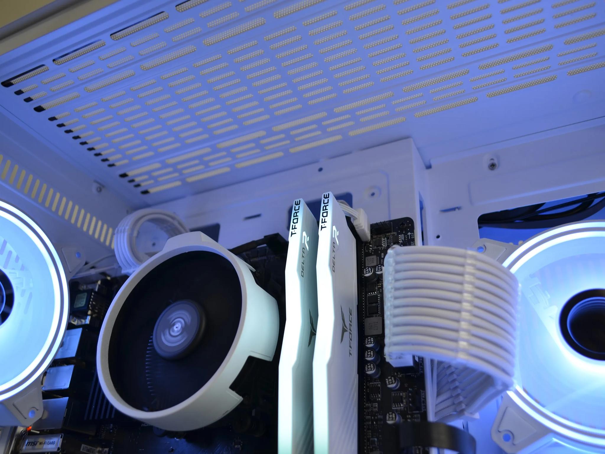 🧊Frostbite❄️| Ryzen 5 CPU | RX 5700 XT (Better than RTX 3060) | 1 TB NVMe