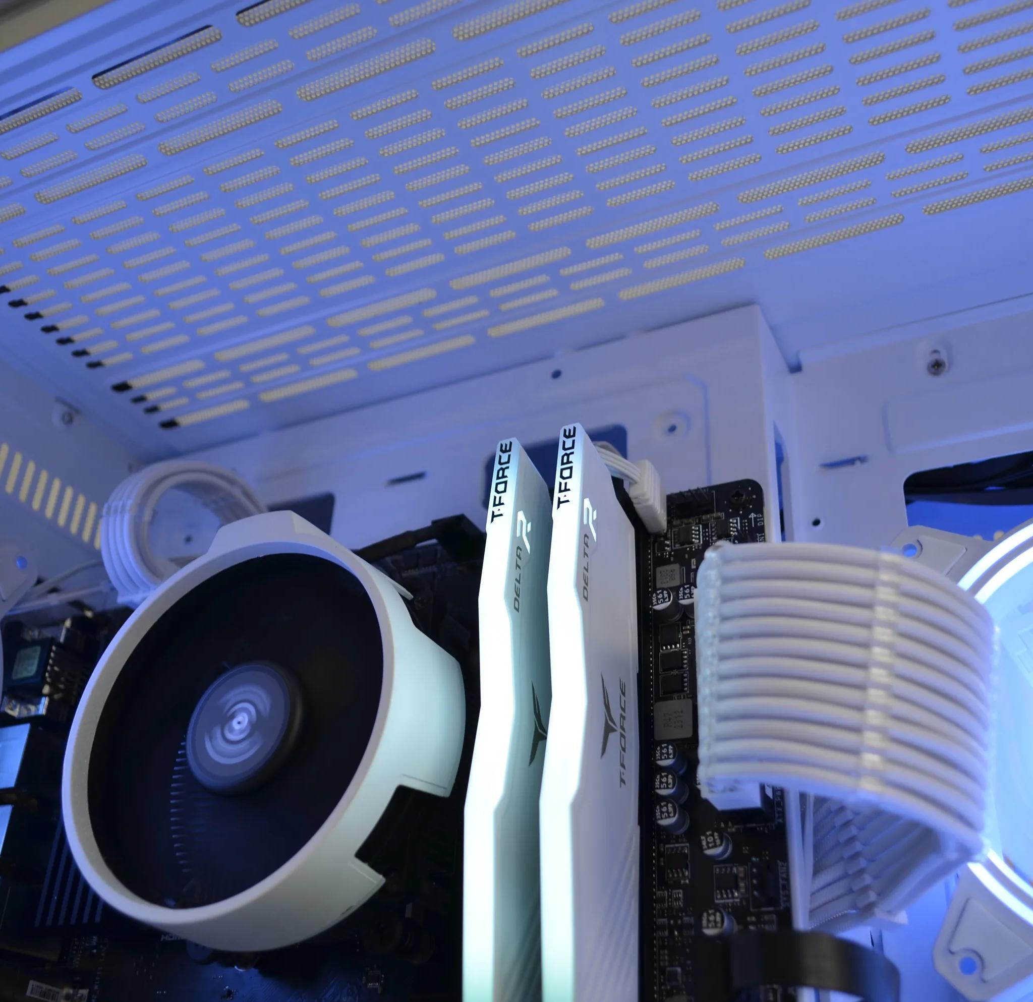🧊Frostbite❄️| Ryzen 5 CPU | RX 5700 XT (Better than RTX 3060) | 1 TB NVMe