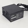600 Watt PSU Raidmax RX-600AE Power Supply