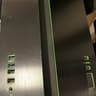 Gaming PC MSI GTX 1080 Intel i7 8700k Black and Green Full Tower 