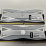 XPG 16GB (2x8) 3200MHz CL16