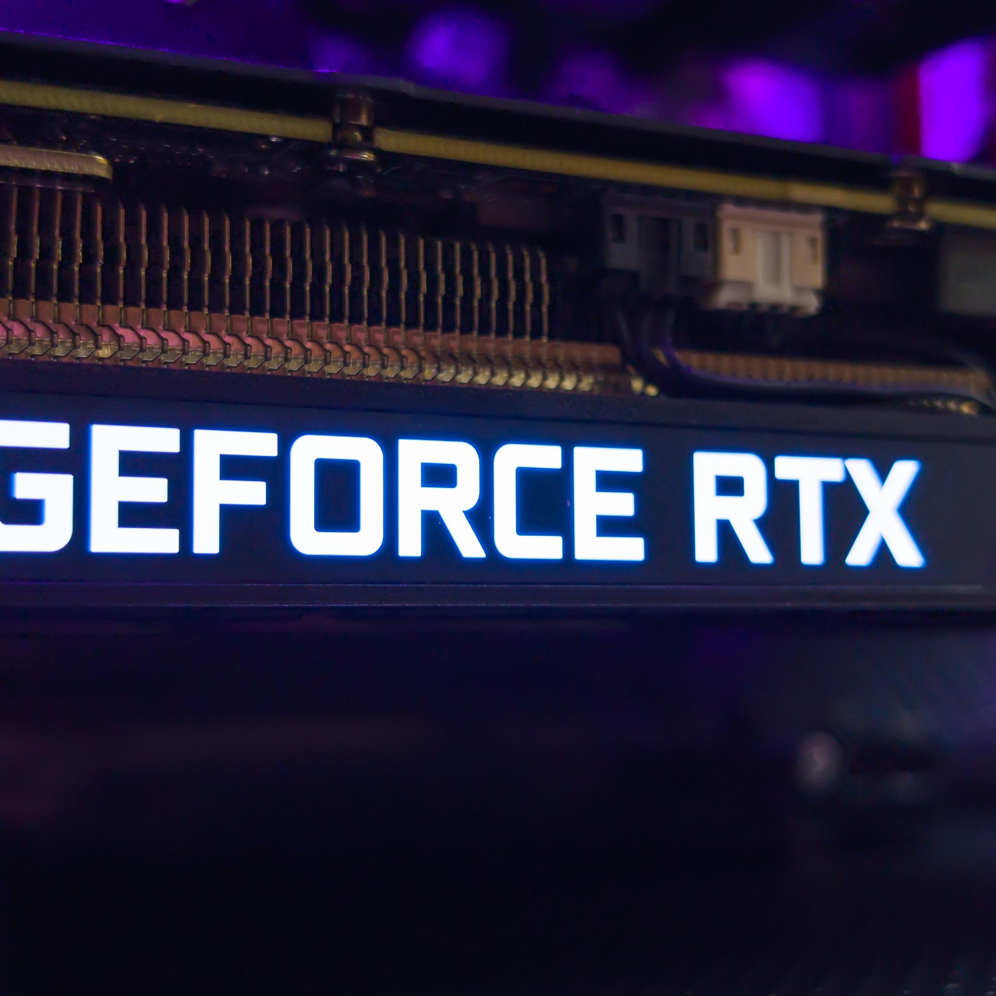 💜🖤 RTX 3060Ti / Ryzen 5 5500 / 16GB Gaming PC 🖤💜