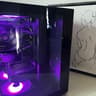 🟣9060xt. 12600k ✨1tb 16gb ddr4✨ 750 watt psu ✨Okinos mirage 4 case 🟣like new 🟣