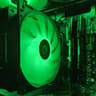 🖥️🎮MSI 1080p gaming PC 🐉🖥️ |Ryzen 5 5600| RTX 4060| 32GB DDR4| 1TB SSD| Wifi/BT| Win 11 pro🎮🖥️