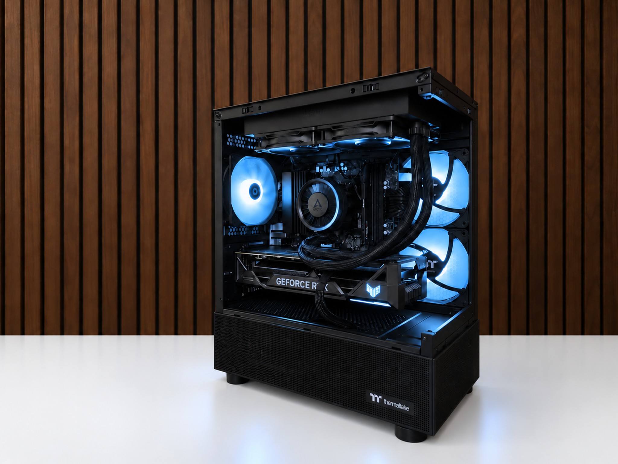 RTX 4070TI 12GB | 7500X3D | DDR5 | 1TB NVME  | Windows 11 | WIFI | 750W GOLD