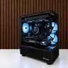 RTX 4070TI 12GB | 7500X3D | DDR5 | 1TB NVME  | Windows 11 | WIFI | 750W GOLD
