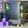 ☢️ Midnight Nova ☢️ | GTX 970 4GB | Intel Core i5 6500 | 16GB DDR4 RAM | 512GB NVME SSD |