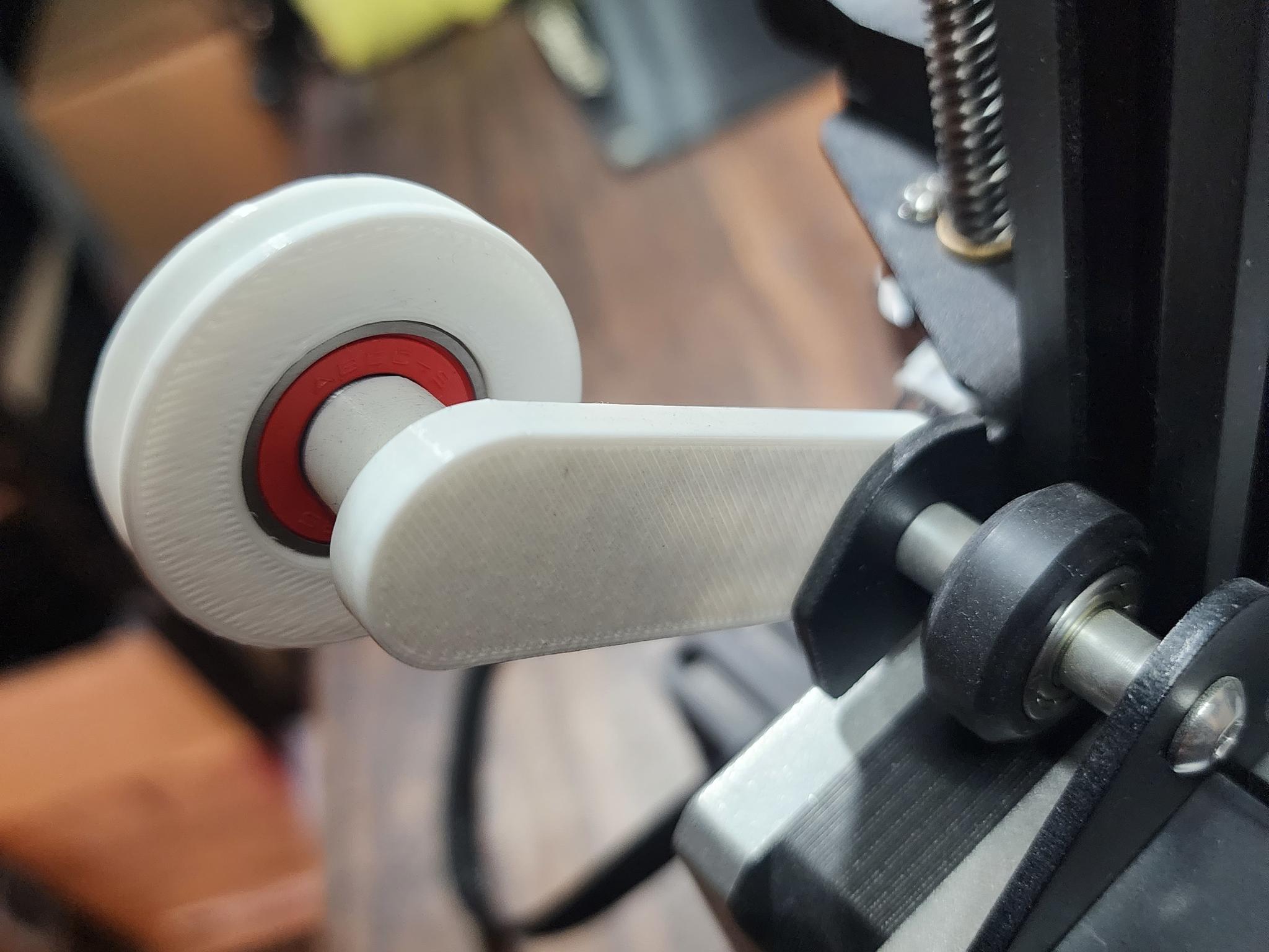 Creality Ender 3 3D Printer