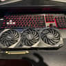 MSI Gaming GeForce RTX 3070 Ventus 3X 8G OC